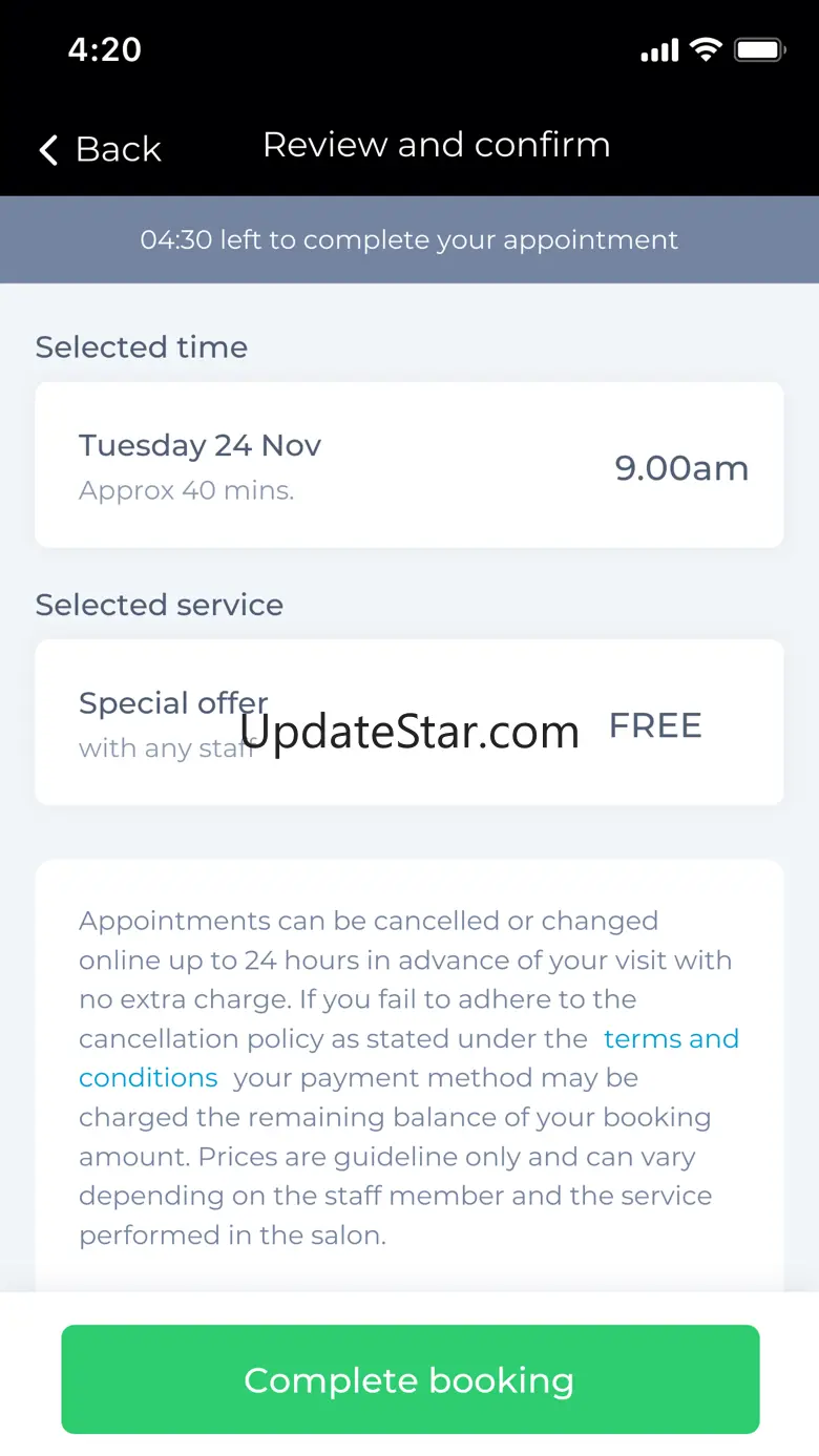 Spa Roma WV 3.4.0
