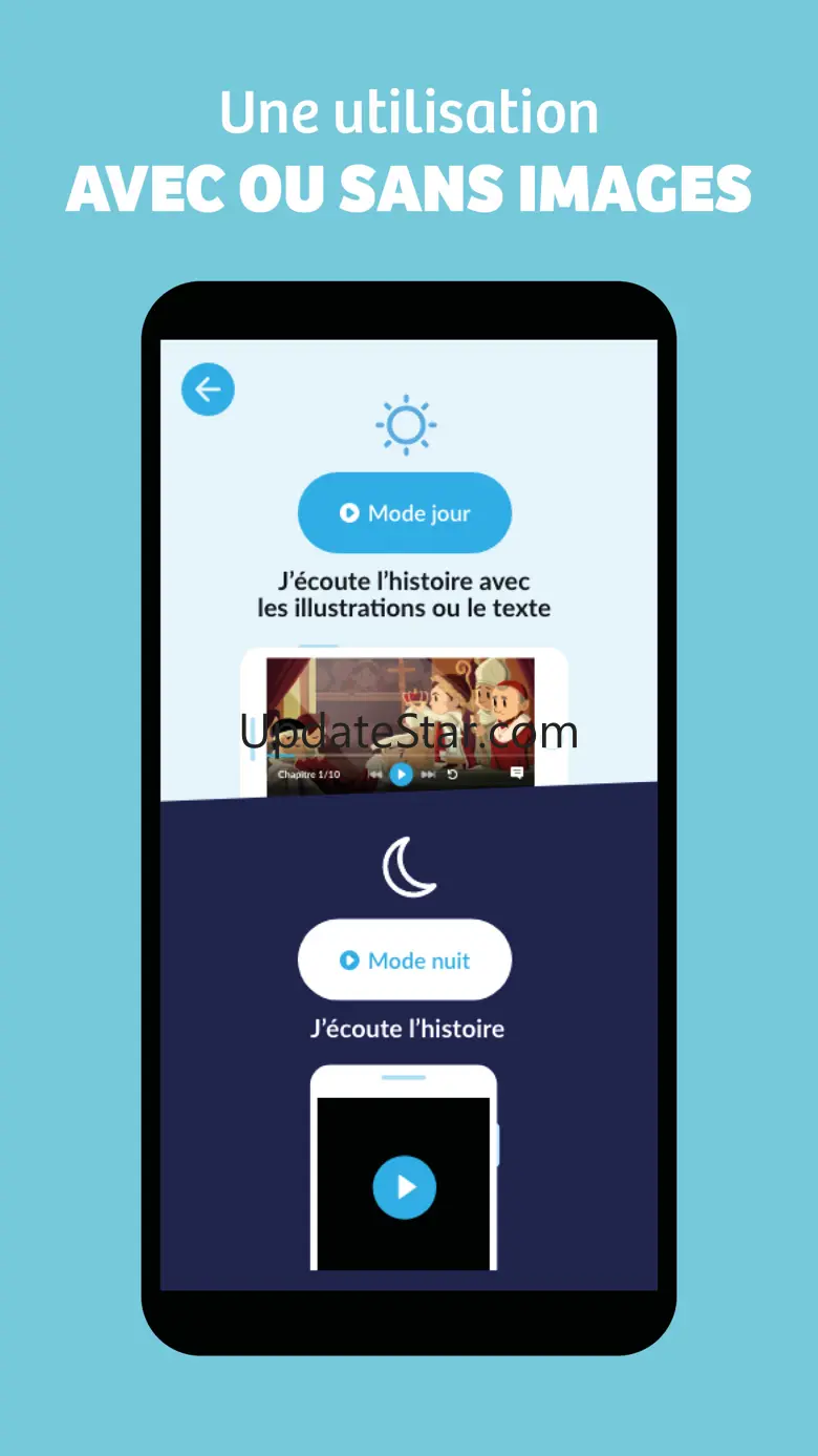 Quelle Histoire 3.8.7