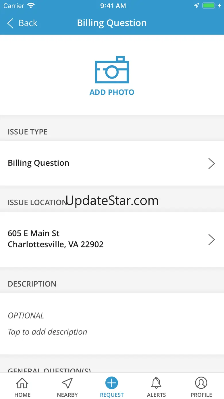 MyCville 4.3.0