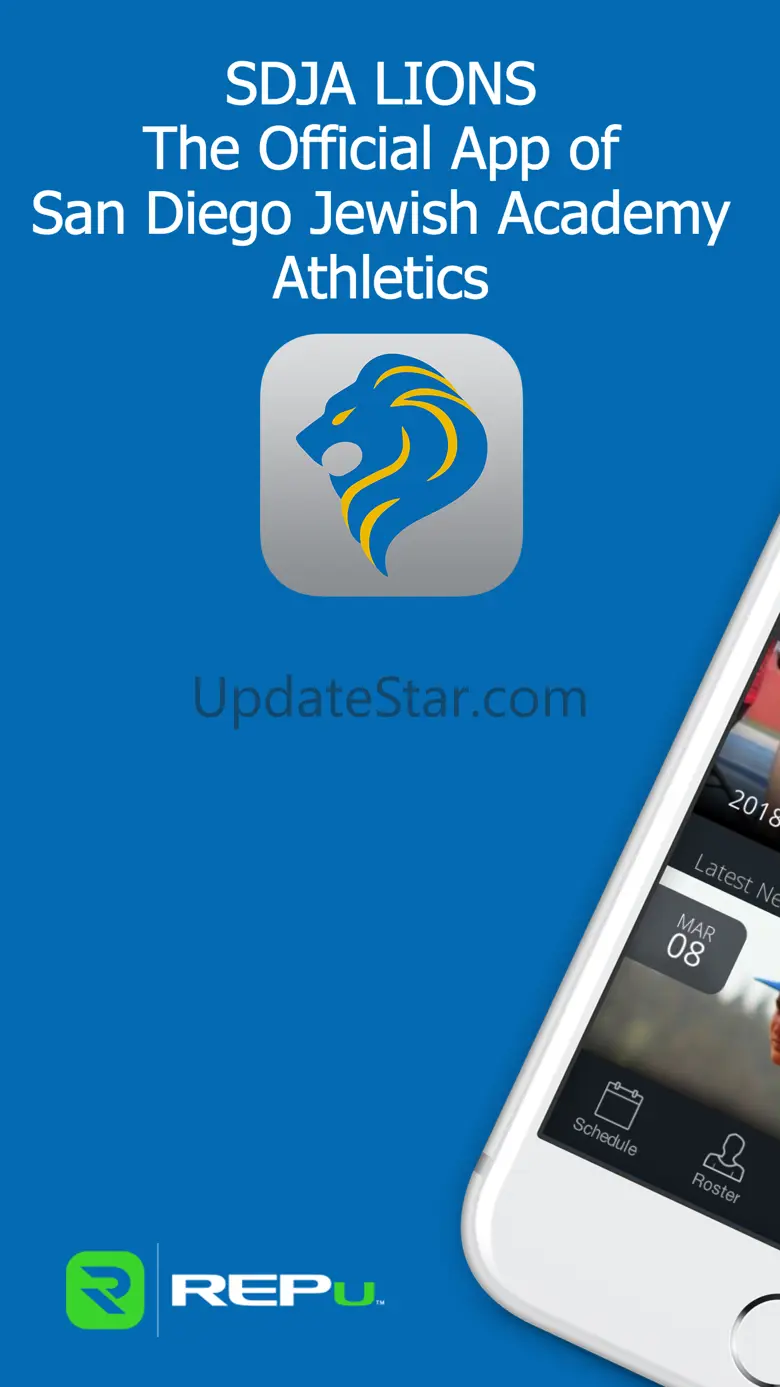 SDJA Lions 3.2.6