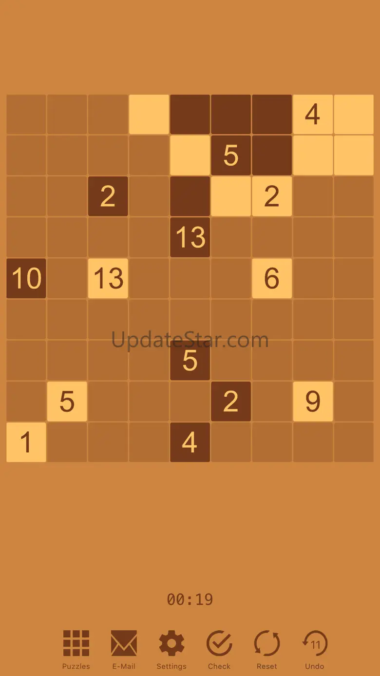 Light and Shadow Logic Puzzles 2.0.2