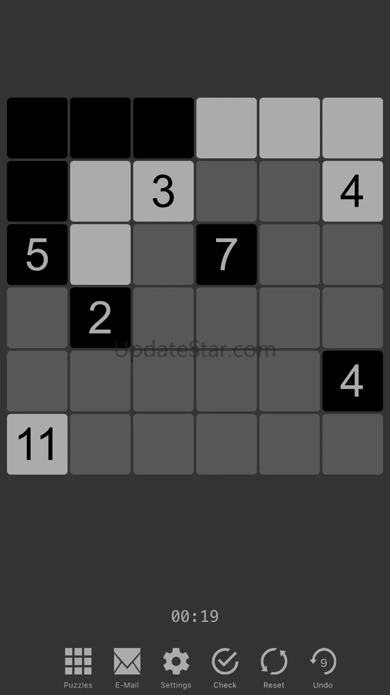 Light and Shadow Logic Puzzles 2.0.2