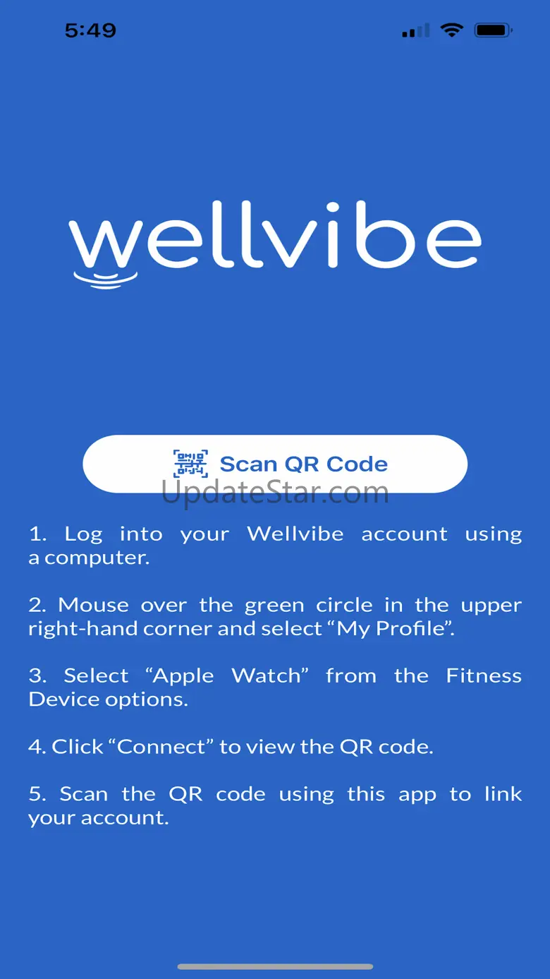 WV Connector 2.3.9