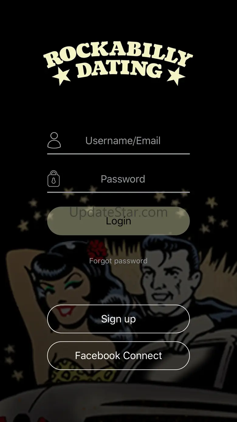 Rockabilly Dating 1.0