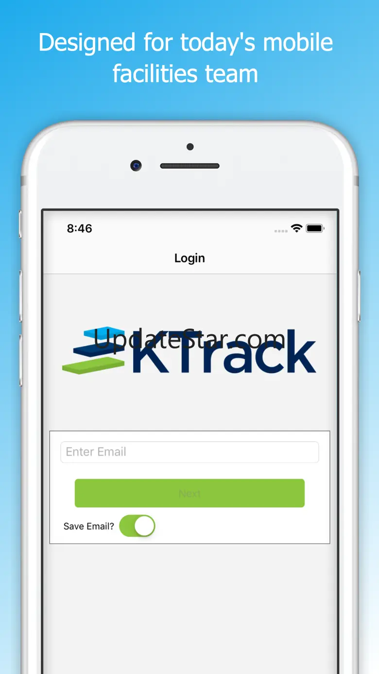 KTrack 2.4.206