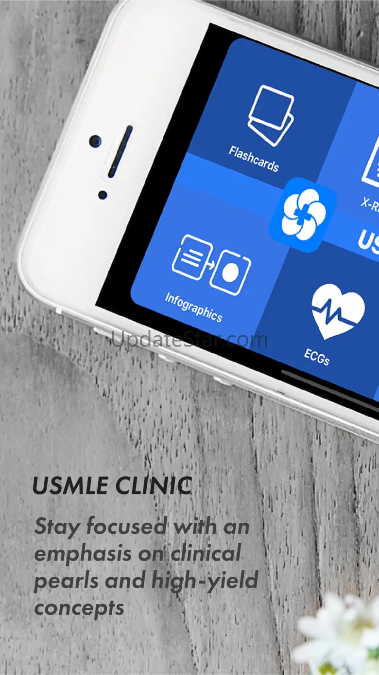 USMLE Clinic 2.0