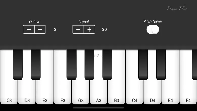 Piano + Keyboard Lessons Tiles 2.1.0