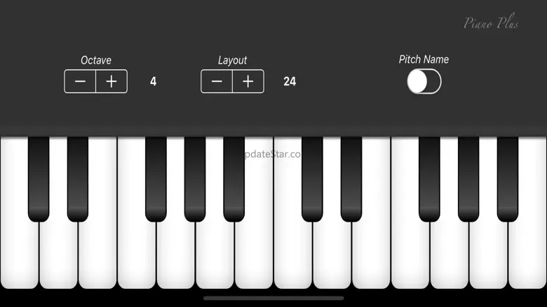 Piano + Keyboard Lessons Tiles 2.1.0