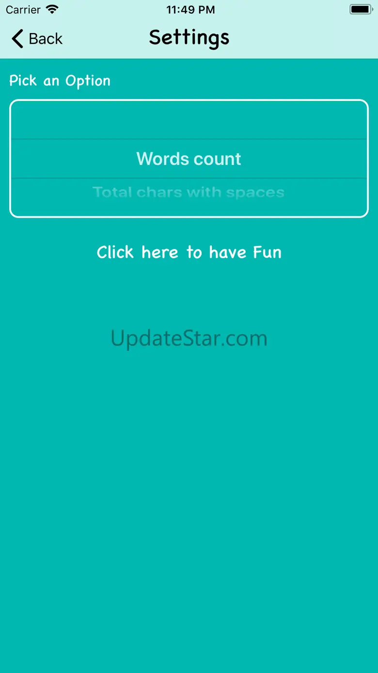 Character Count 1.3
