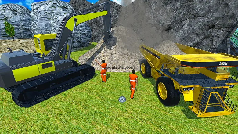 Tunnel Construction Track 3D 1.1.2