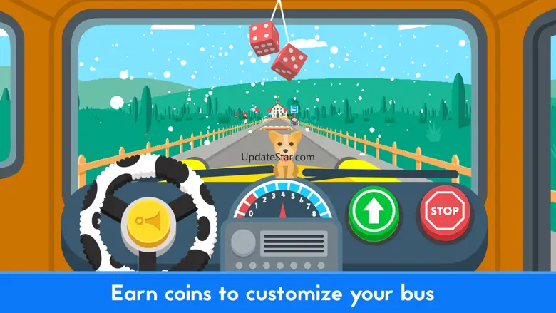 Sing & Play: Wheels on the bus 1.2