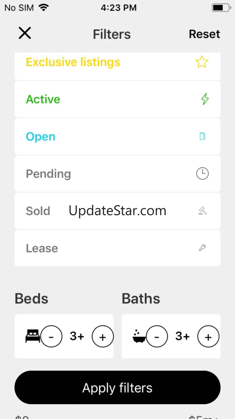 WILDFIRE Realty 7.4