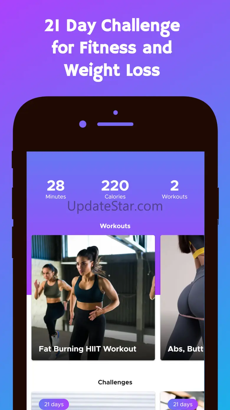 21 Day Body Transformation 22.0.2