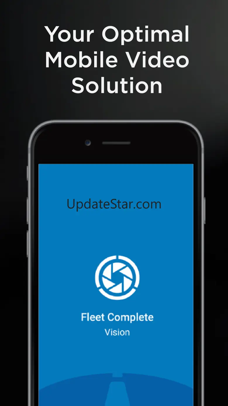 Vision by Fleet Complete 1.34.034