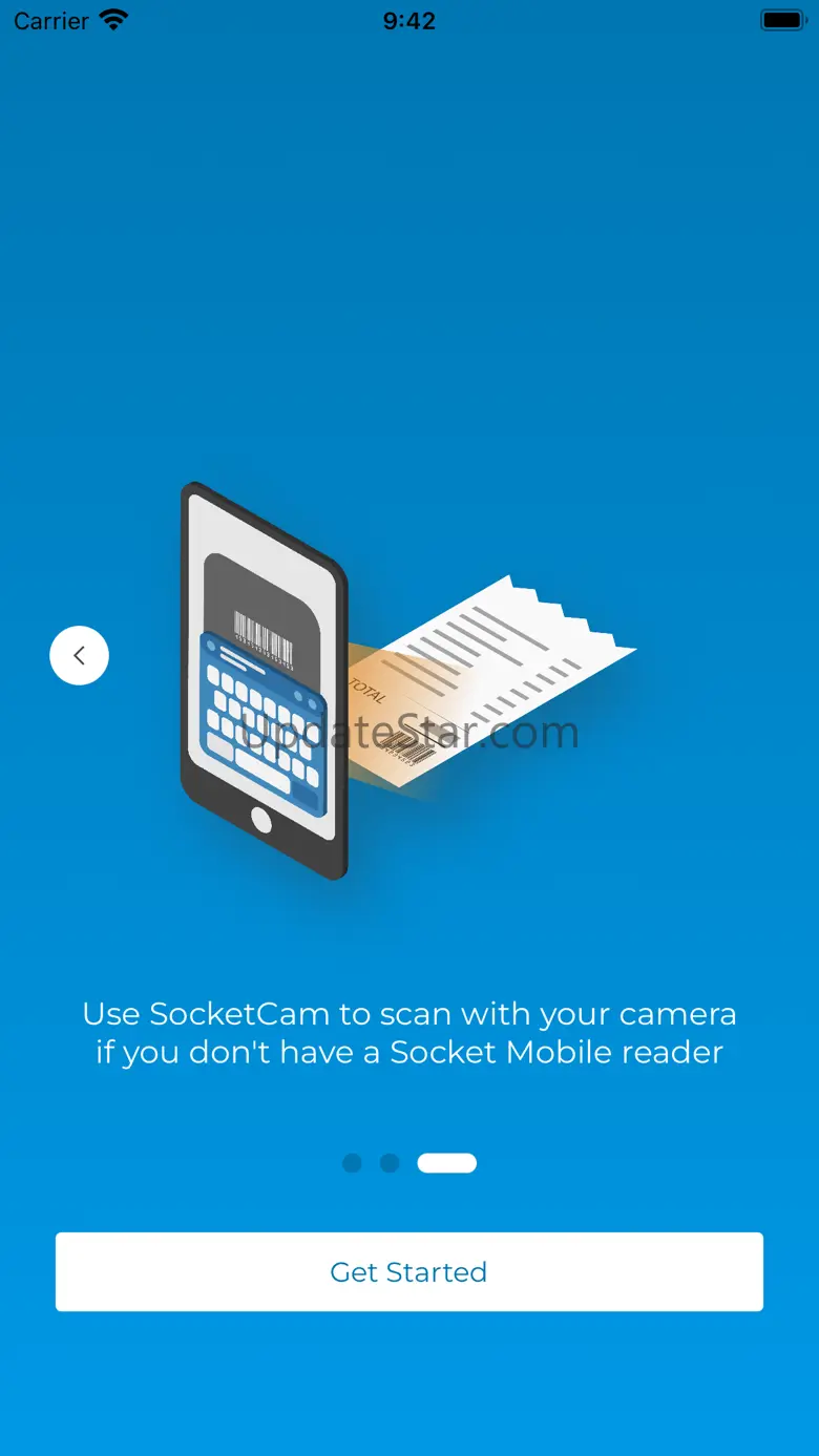 SM Keyboard by Socket Mobile 2.0.7