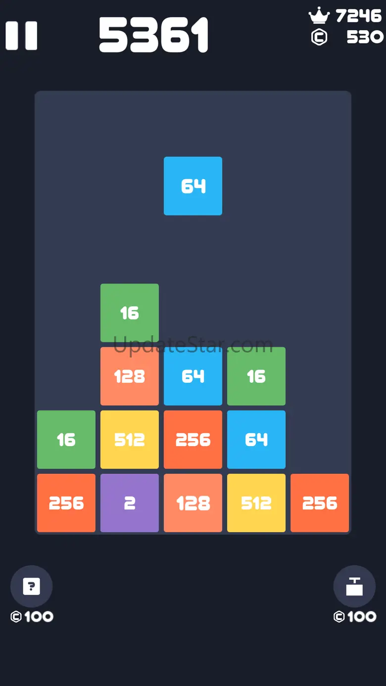 Blockdom : Puzzle All in One 1.2