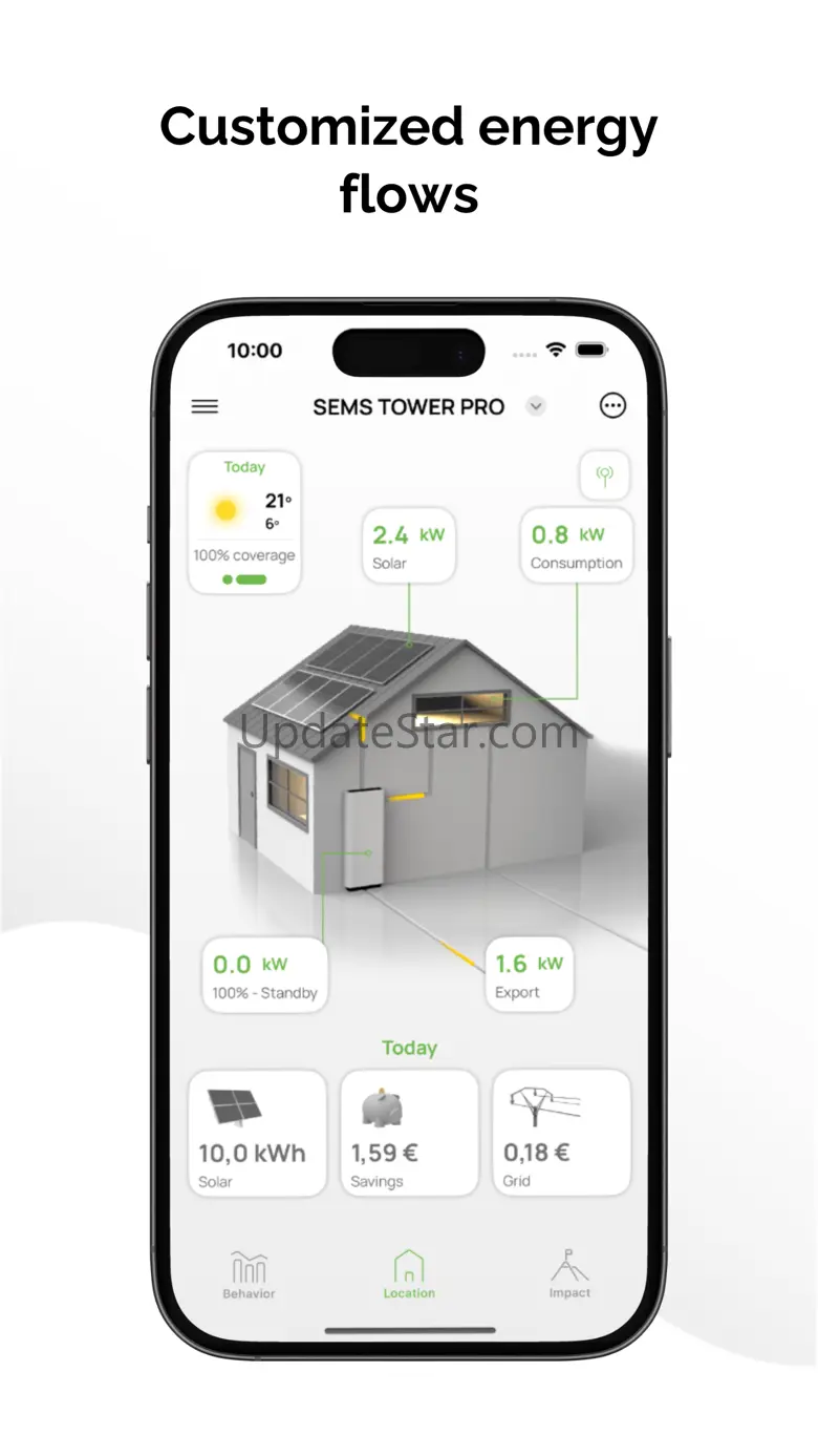 MyAmpere 3.2.0