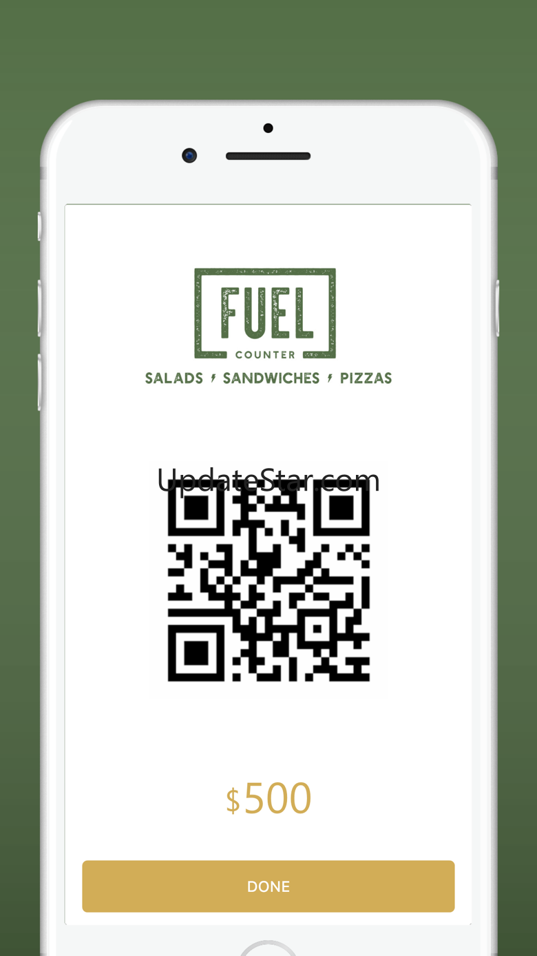 Fuel Counter 112.16.00