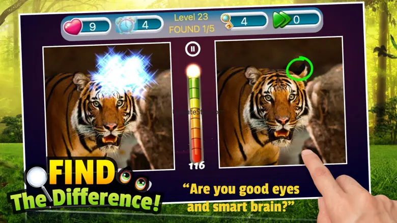 Spot the difference detective 1.06