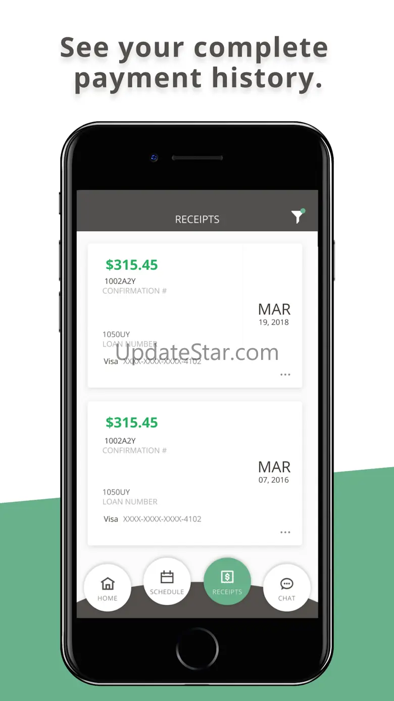 Great Lakes Financial 1.77.6