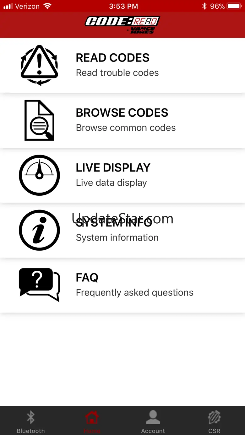 Code:READ 1.2.0