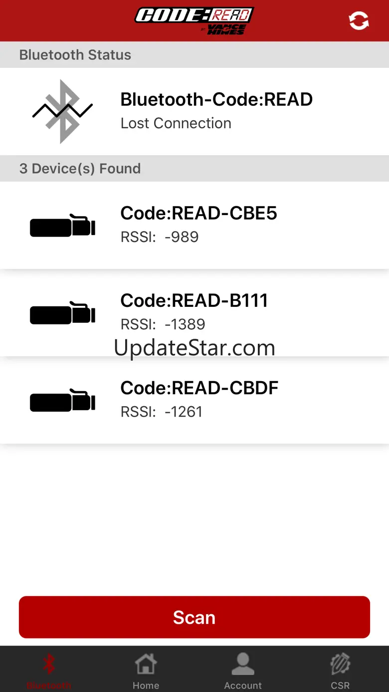 Code:READ 1.2.0