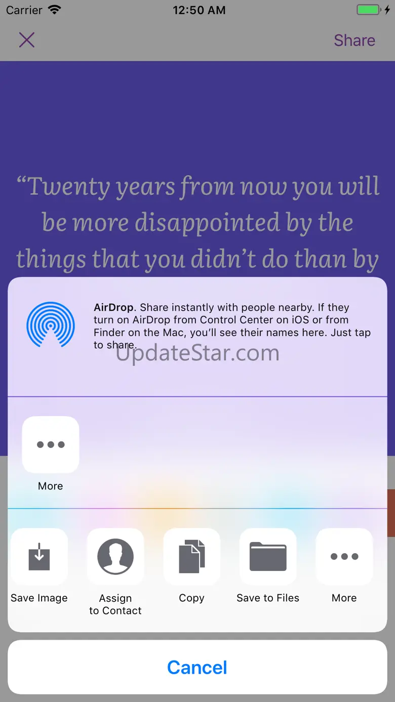 Quotes Creator - Maker Plus 1.0