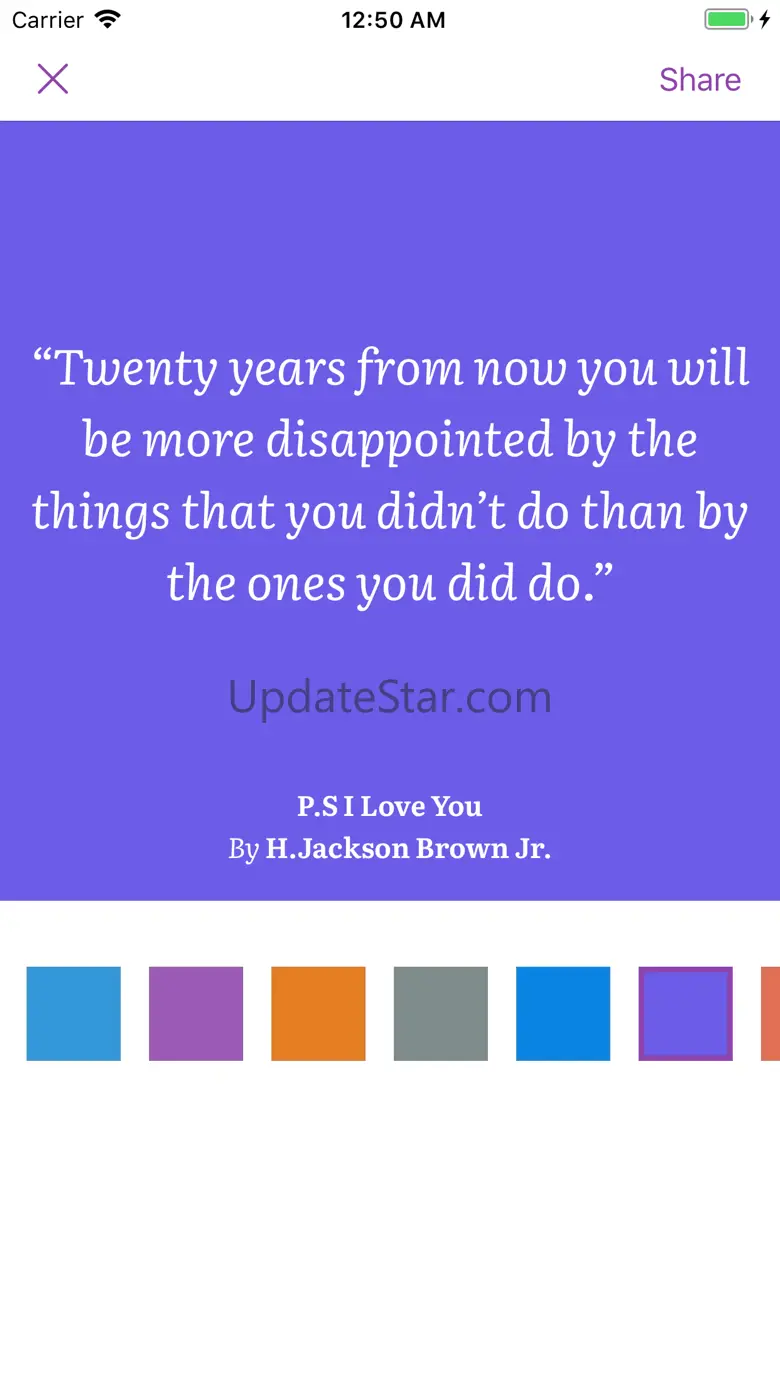 Quotes Creator - Maker Plus 1.0