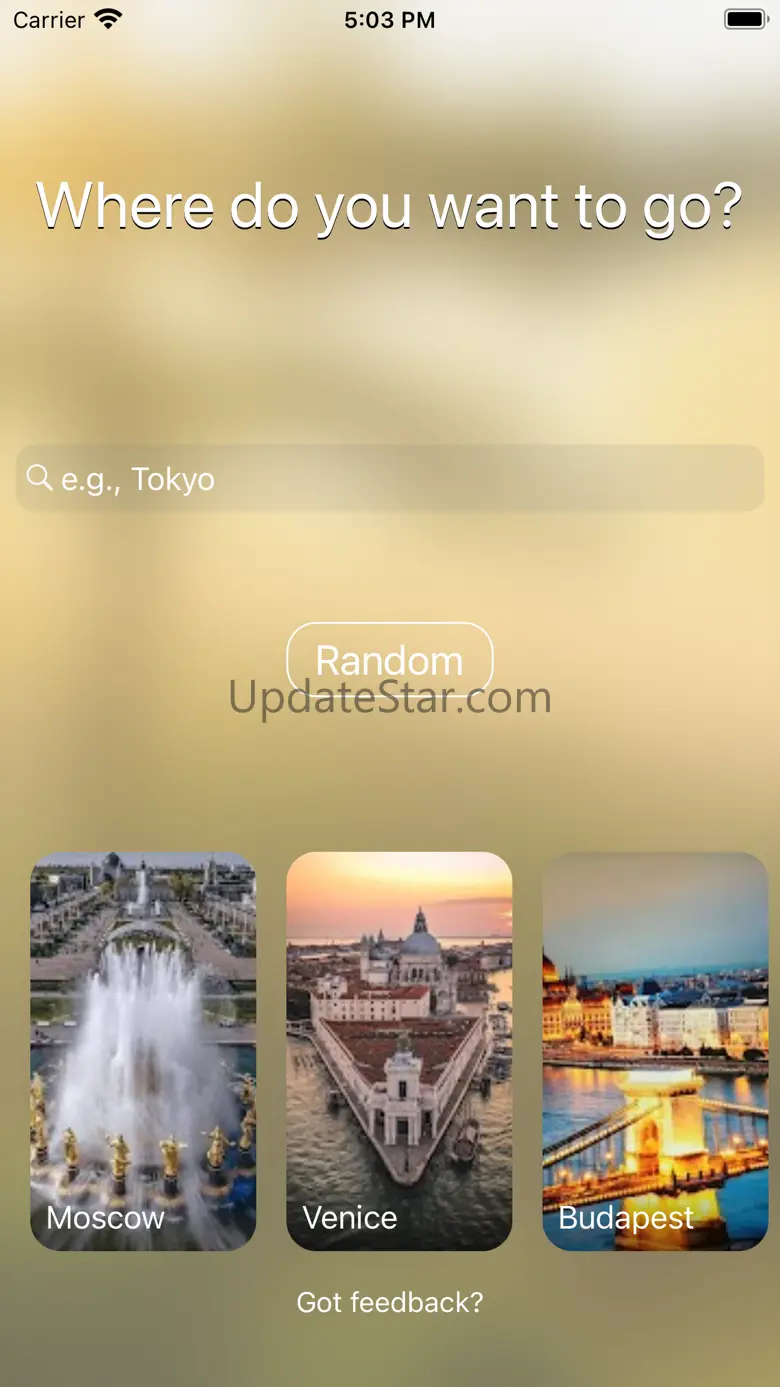 Daydream - Explore Cities 3.3.1