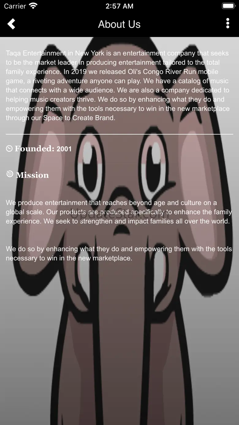 TAQA Entertainment 1.2