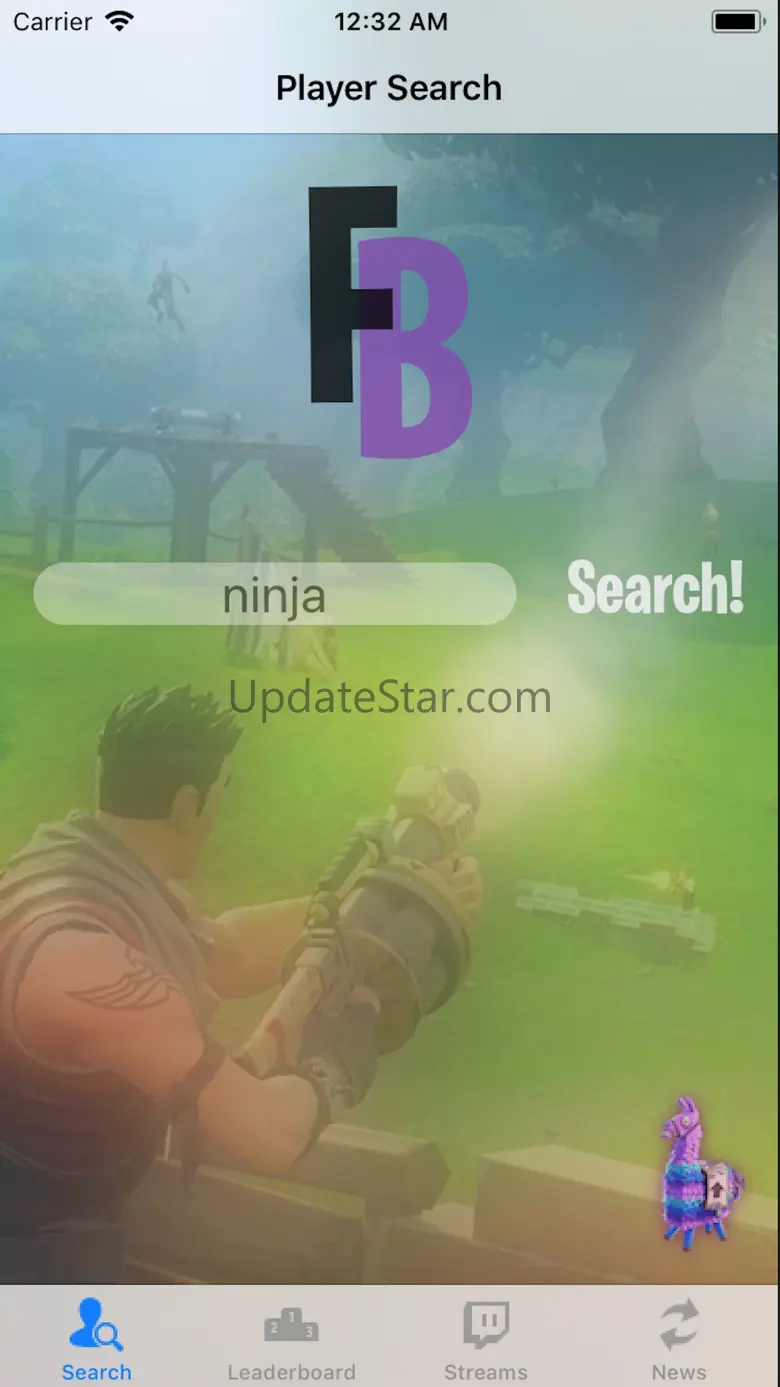 Fortnite Buddy 3.0
