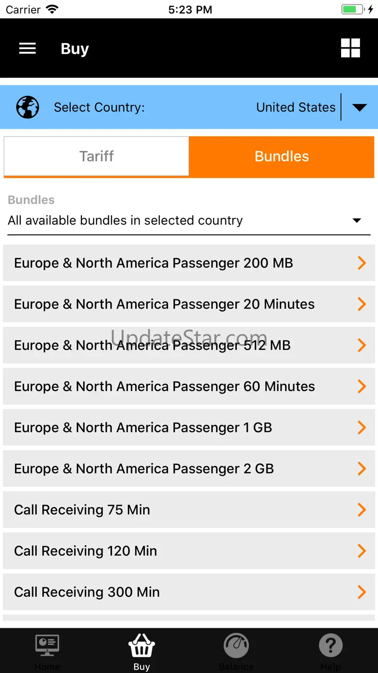 Orange RoamKit 1.0.6
