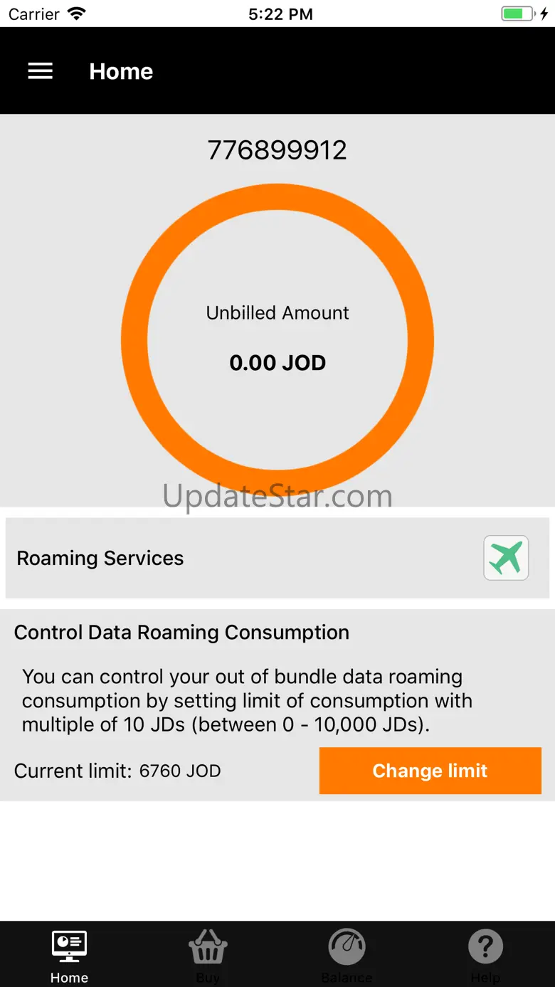 Orange RoamKit 1.0.6