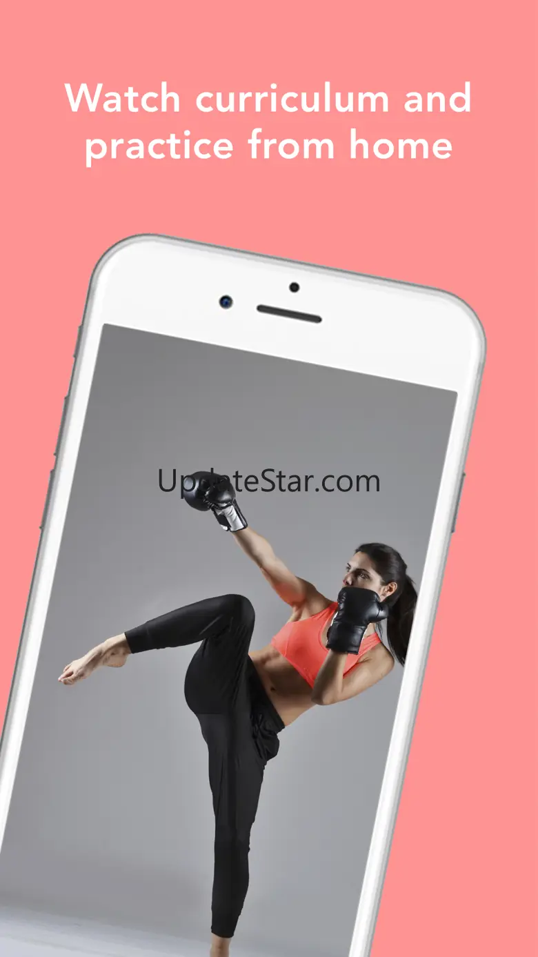 Sovereign Martial Arts Academy 6.0.3