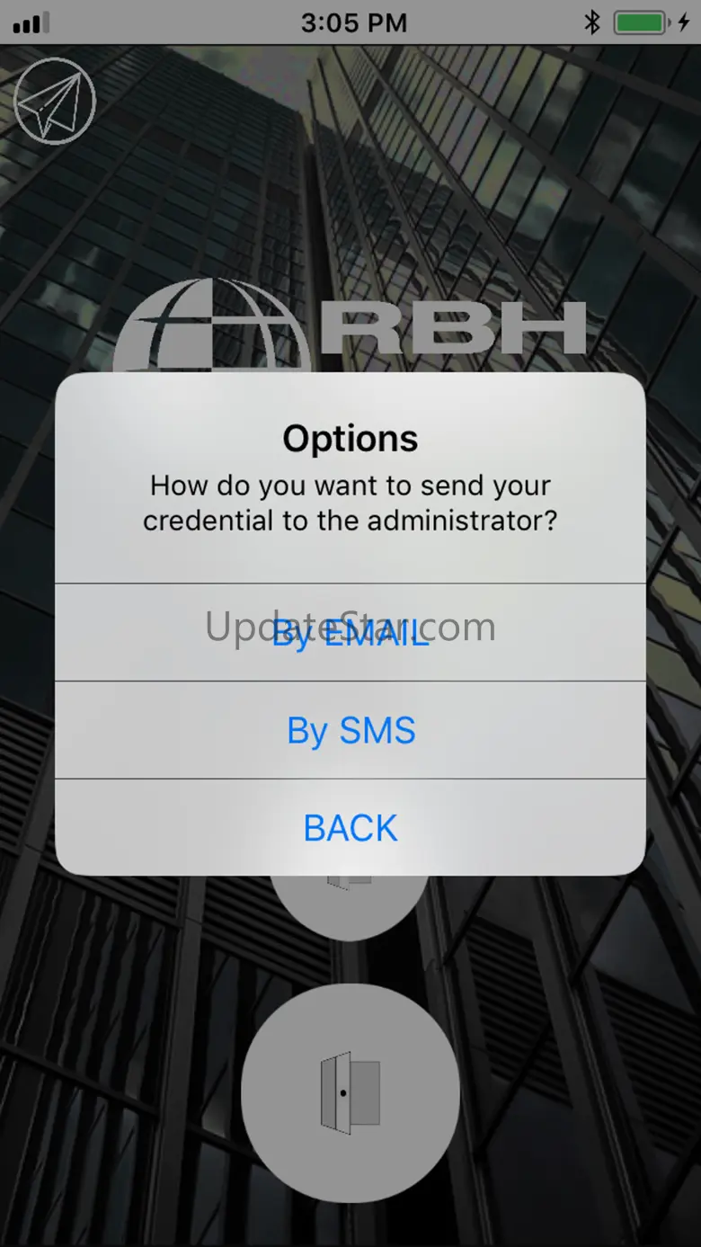 RBH Mobile BT 1.4