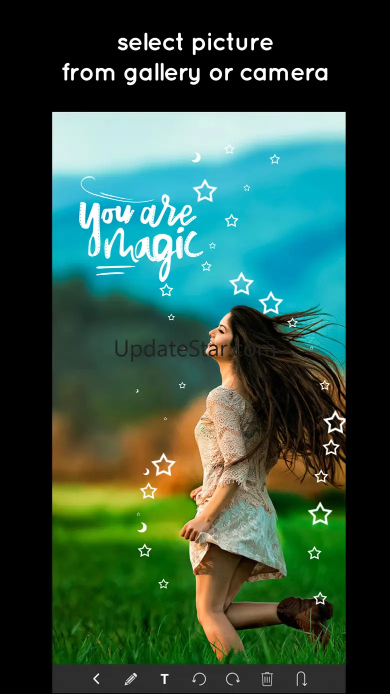 Sparkle Twinkle Blink Effect 1.3.1