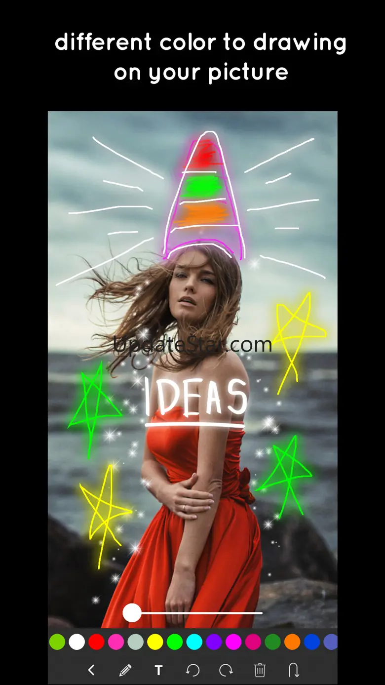 Sparkle Twinkle Blink Effect 1.3.1