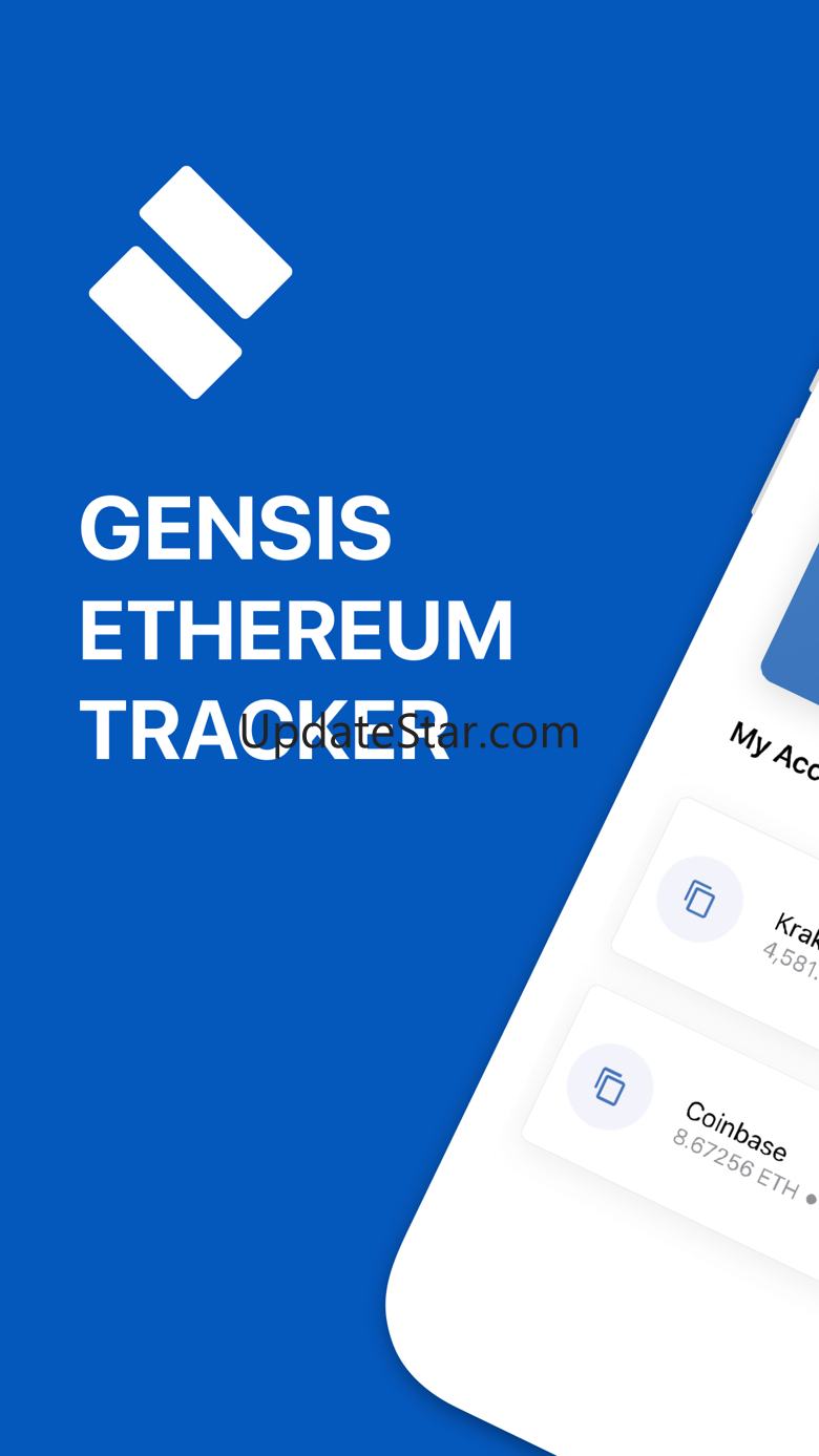 Gensis - Ethereum Blockchain 1.0.3