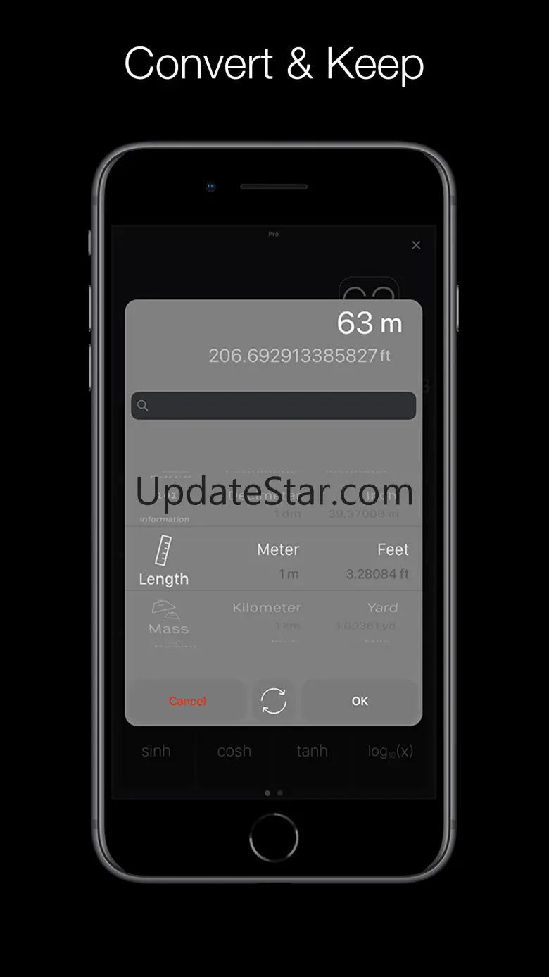 Plain Calculator Pro 1.1