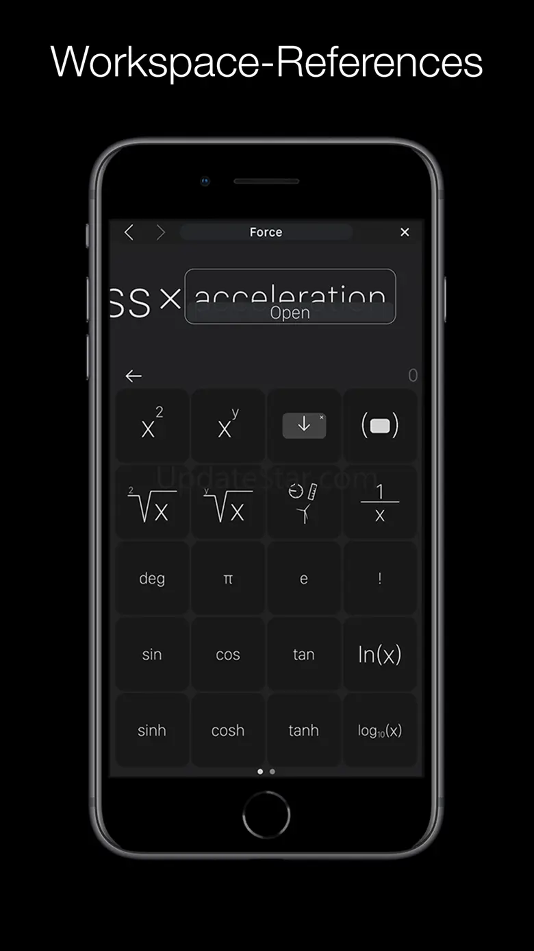 Plain Calculator Pro 1.1