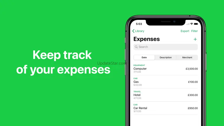 Invoice.app 1.11.0