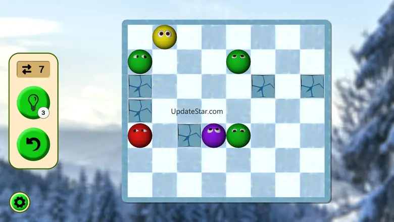Roller Puzzle Adventure 1.21