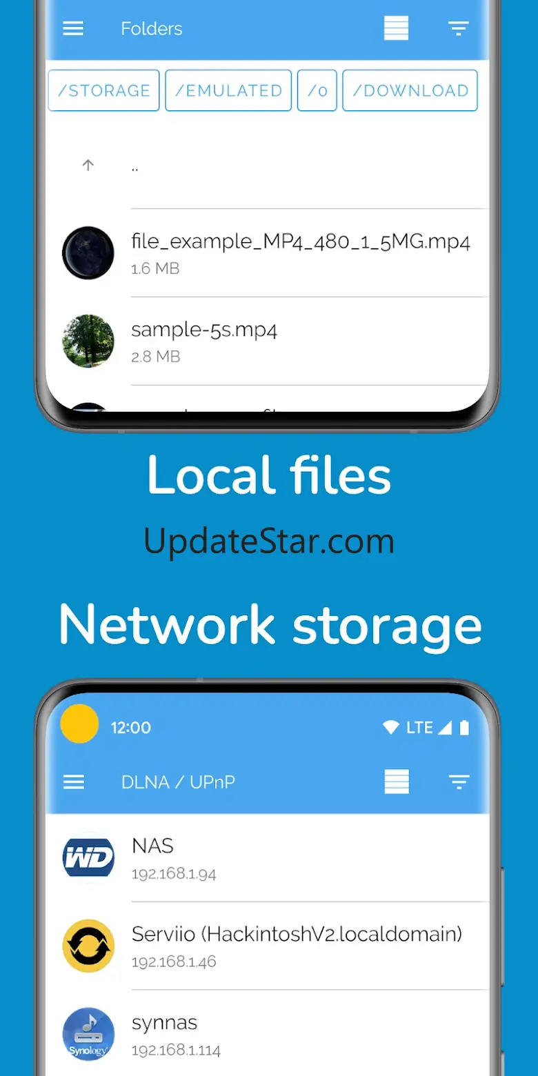 LocalCast for Chromecast & TV 45.1.2.4