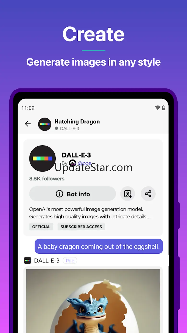 Poe - Fast AI Chat a3.15.4