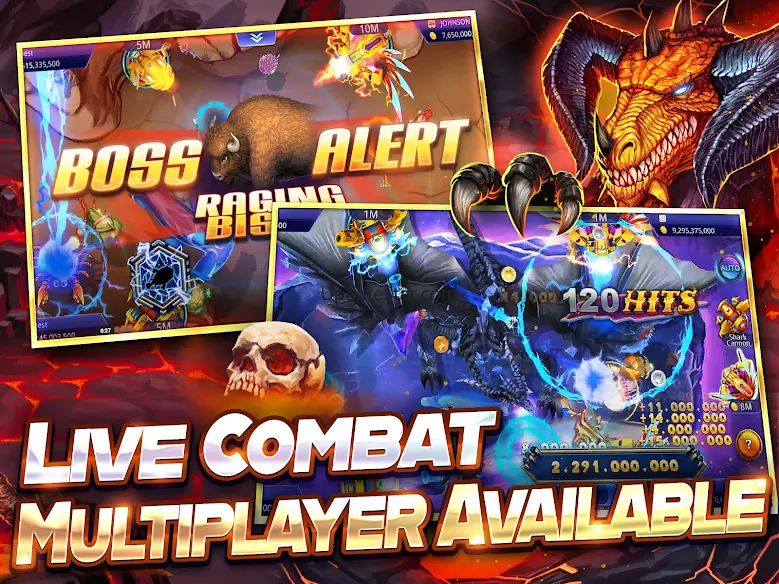 Let's Vegas Slots-Casino Slots 1.2.74