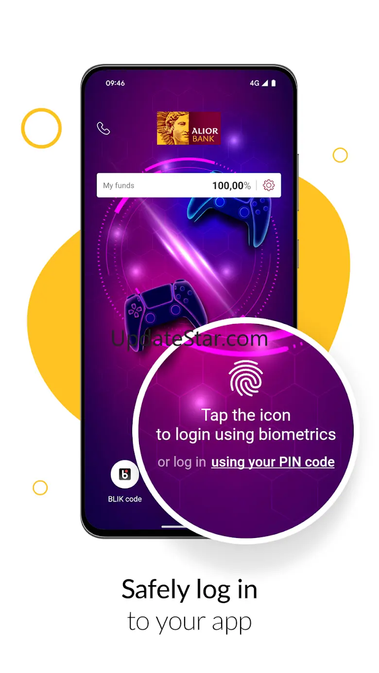 Alior Mobile 24.4.0