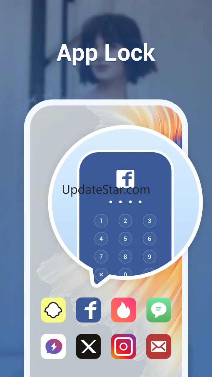 Photo Lock: Hide Videos, Pics 2.2.3