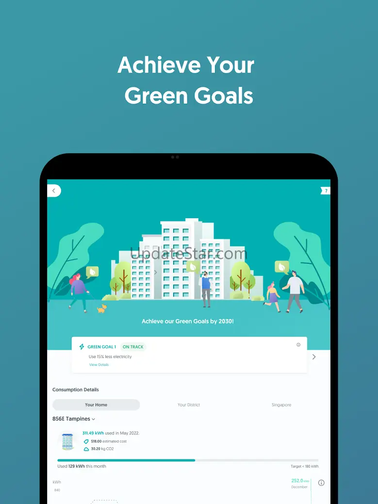 SP: Rethink Green 14.75.0