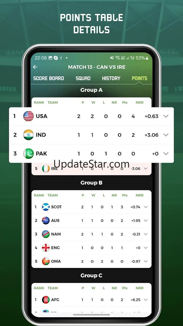 Cricket Magic Line 1.0.48