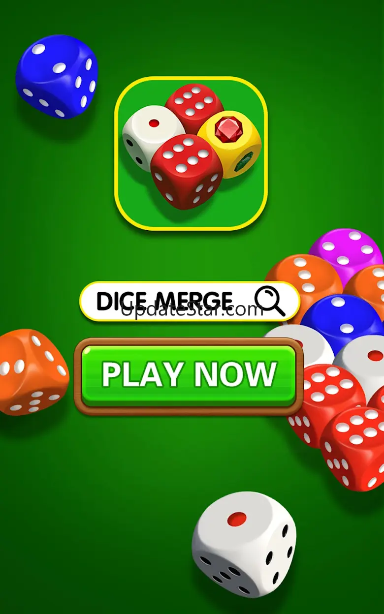 Dice Merge - Blocks puzzle 3.8